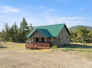7601 Spring Creek Trl, Helena, MT 59602
