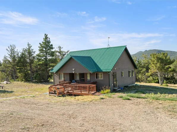 7601 Spring Creek Trl, Helena, MT 59602