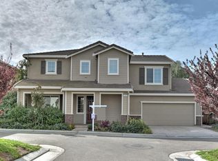 314 W Santa Clara Dr, Mountain House, CA 95391