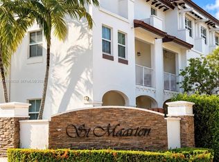 St Maarten At Grand Bay, Doral, FL 33178