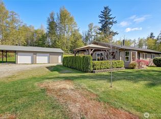 West Arlington/East Stanwood, Arlington, WA 98223