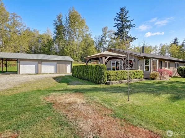 27702 3rd Avenue NE, Arlington, WA 98223