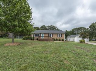 1804 Ruben Rd, Monroe, NC 28112