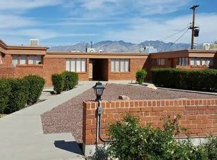 3301 E 2nd St #1B-1BA-553SQFT, Tucson, AZ 85716
