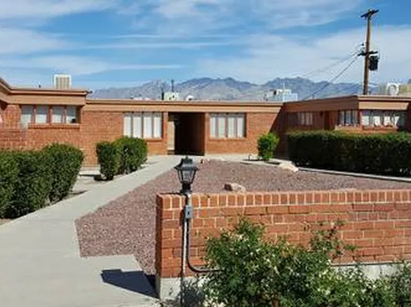 Rancho Encanto, 3301 E 2nd St #1B-1Ba-553Sqft, Tucson, AZ 85716