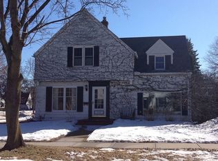 525 E Parkway Blvd, Appleton, WI 54911