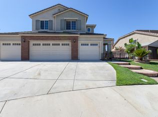 1592 Mountain View Trl, Beaumont, CA 92223