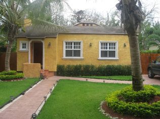 6250 Miller Rd, South Miami, FL 33155