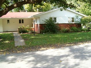 512 Cherry Ave, Woodward, IA 50276
