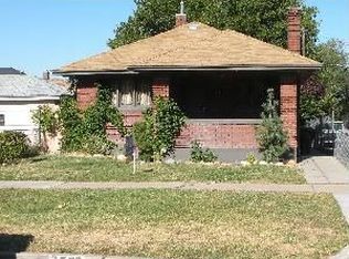 2773 Jackson Ave, Ogden, UT 84403