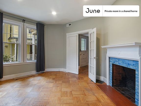2nd image of 19 Putnam Ave #A