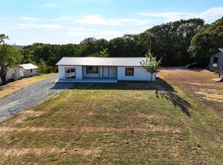3198 Osage Rd, Sulphur, OK 73086