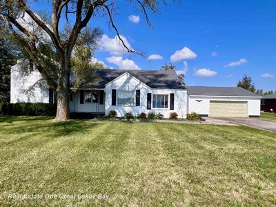 20220 Gratiot Rd, Merrill, MI, 48637