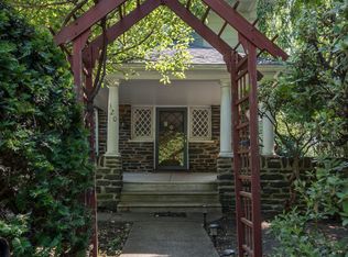 320 Kent Rd, Bala Cynwyd, PA 19004