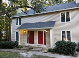 CHEV101, Cary, NC 27513