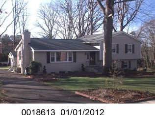 717 Currituck Dr, Raleigh, NC 27609