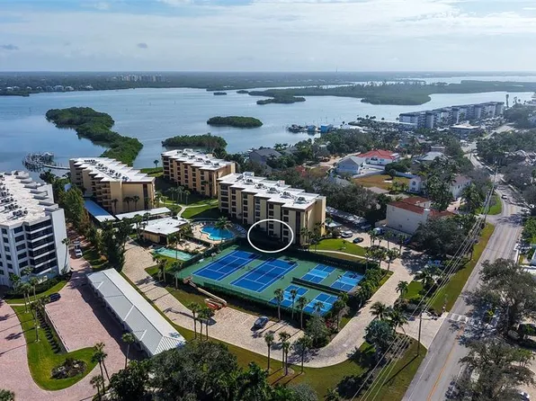 8773 Midnight Pass Rd APT 102G, Sarasota, FL 34242