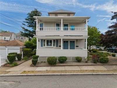 10 Denver Ave, Cranston, RI, 02905