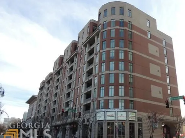 250 Park Ave W, Atlanta, GA 30313