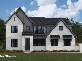 6737 Brookview Pl, Hilliard, OH