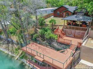 309 E Klein Rd, New Braunfels, TX 78130