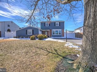 6 Dartmouth Rd, Cherry Hill, NJ 08034