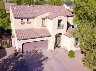 1432 E Indigo St, Gilbert, AZ 85298