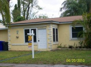 2507 Washington St, Hollywood, FL 33020