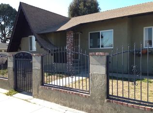 714 Pyramid St, San Diego, CA 92114