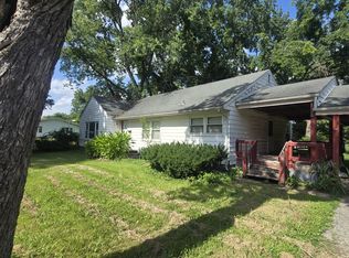 1312 N 51st St, East Saint Louis, IL 62204