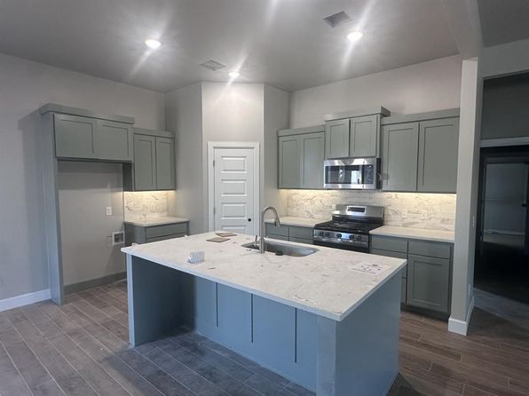 219 Hope Ave, Shawnee, OK 74804