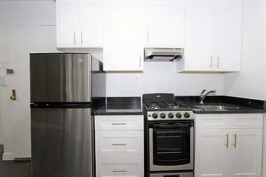 Rented by Dynamik Realty