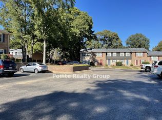 602 Cambridge Ct, Roanoke Rapids, NC 27870