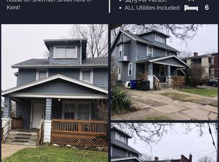 111 Sherman St, Kent, OH 44240