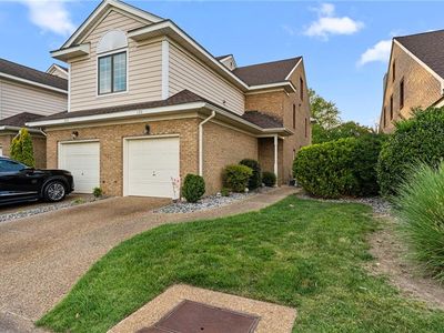 126 Genoa Dr, Hampton, VA, 23664