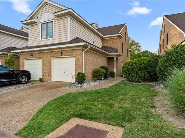 126 Genoa Dr, Hampton, VA 23664