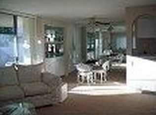 2511 N Whitewater Club Dr UNIT C, Palm Springs, CA 92262