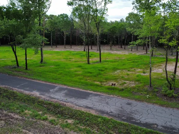 10700 County Road 391, Tyler, TX 75708