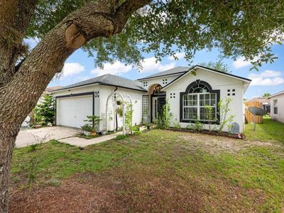 9744 Watershed Ct, Jacksonville, FL, 32220