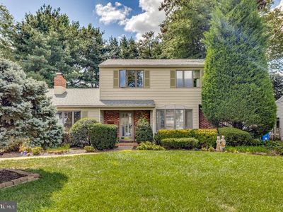 209 Harvest Rd, Cherry Hill, NJ, 08002