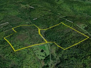 Lang Rd LOT WP001, Spencer, NY 14883