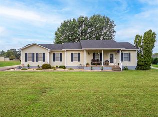 149 Old 79 Loop Rd, Russellville, KY 42276