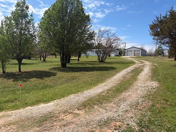 17201 Rolling Mdws, Newalla, OK 74857