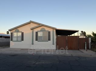 3530 Death Valley Dr, Las Vegas, NV 89122