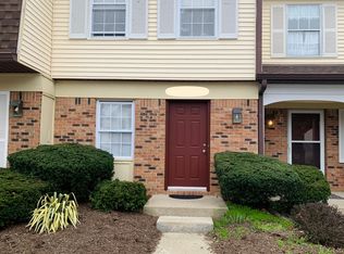2473 S Brittany Ln #2473, Bloomington, IN 47401