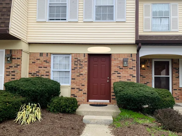 2473 S Brittany Ln #2473, Bloomington, IN 47401