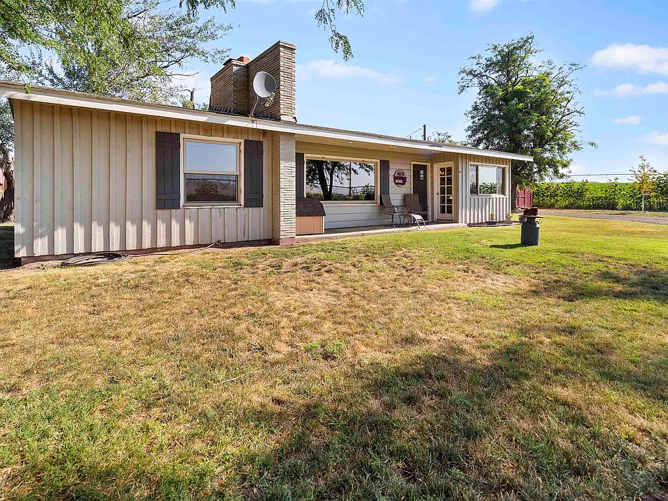 13206 Stateline Rd, Touchet, WA 99360 Zillow