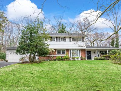 130 Turtle Cove Lane, Huntington, NY, 11743