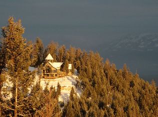 21 Meadows Ct, Whitefish, MT 59937