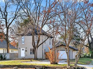 1035 N Broadway Avenue, Springfield, MO 65802